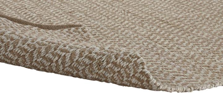 Produktbild Esprit Carpet Home White Natural 120 x 1 x 180 cm (180 x 120 cm)