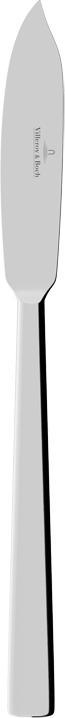 Fischmesser Piemont (1 Pezzo/i, Coltello)