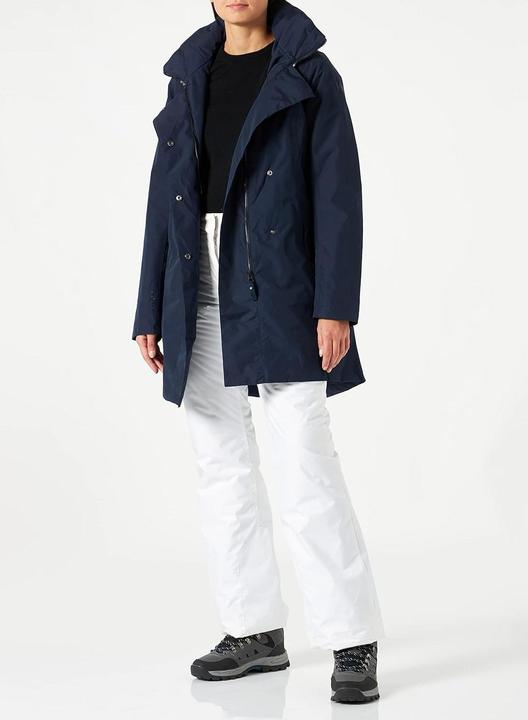 Immagine prodotto Helly Hansen W Welsey Ii Trench isolato