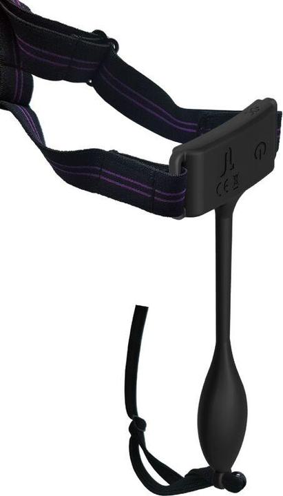 Image du produit Adrien Lastic Pan-T Vibe