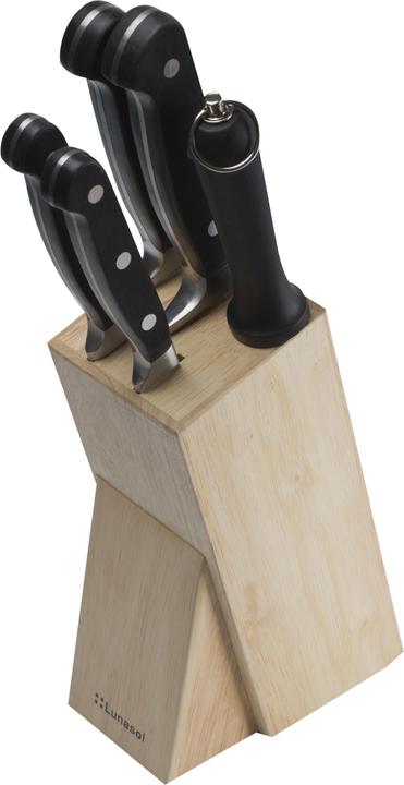 Produktbild Lunasol Classic Messerblock