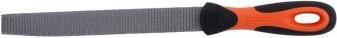Actual product image Bahco ERGO cabinet rasp, half-round, centre cut 200 mm (Cut 2, 200 mm)
