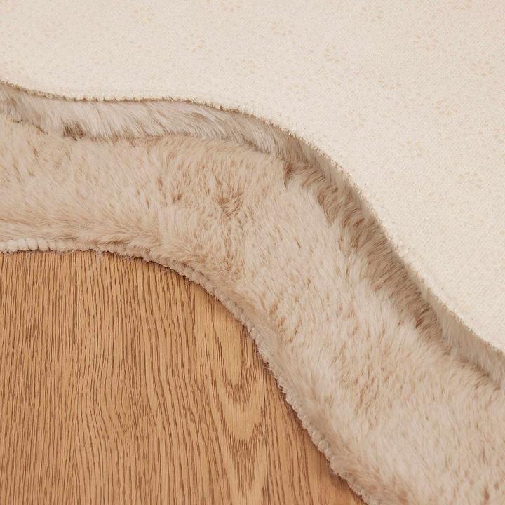 Produktbild vidaXL Wohnzimmerteppich (60 x 90 cm)