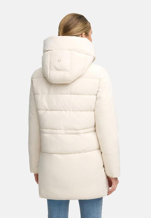 Actual product image Marikoo Delilah 16 (XL)