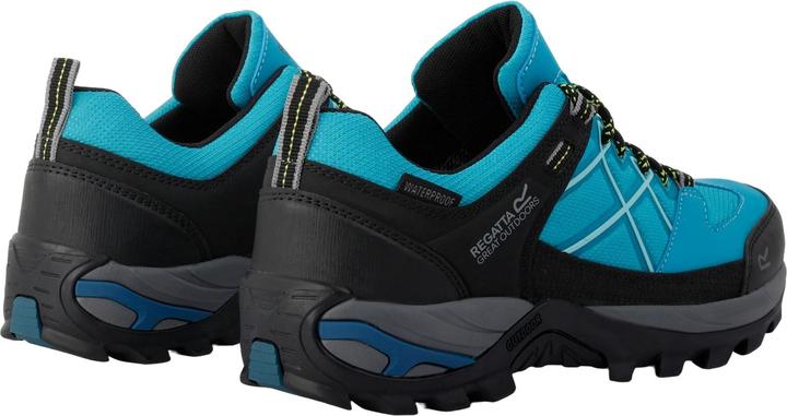 Image du produit Regatta - Chaussures de marche SAMARIS - Femme (41)