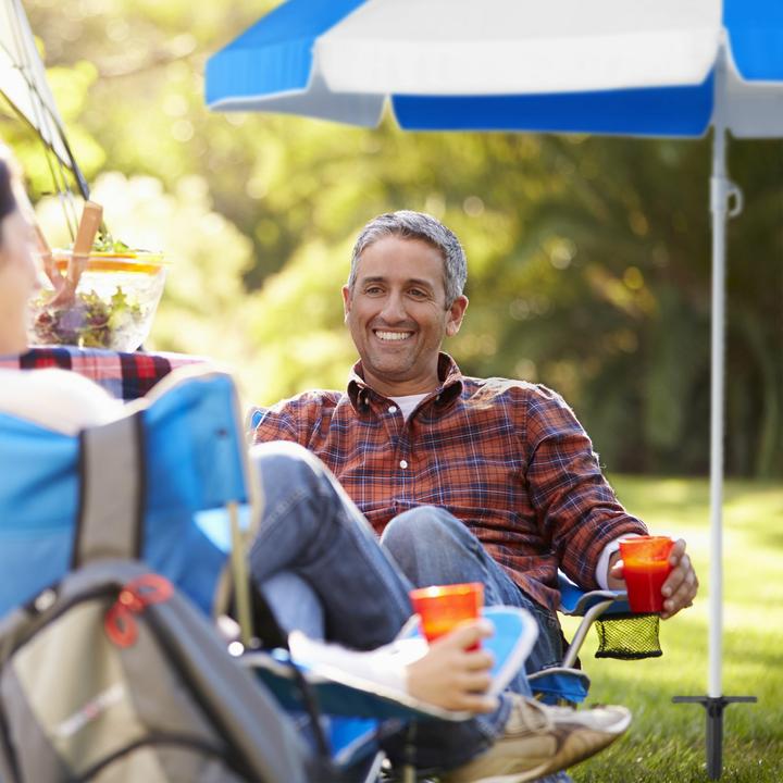 Actual product image Relaxdays Breadbasket