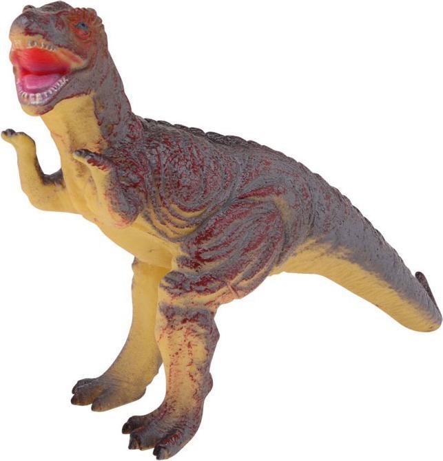 Image du produit Johntoy Grote Soft Dino Speelfiguur (Grande taille de dinosaure)