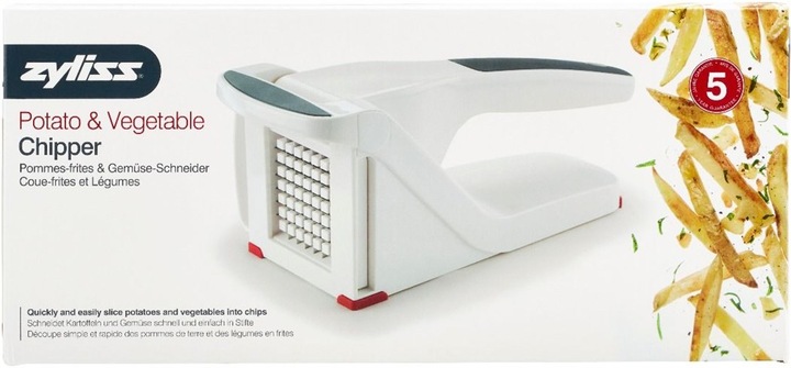 Image du produit Zyliss Tailleur de frites