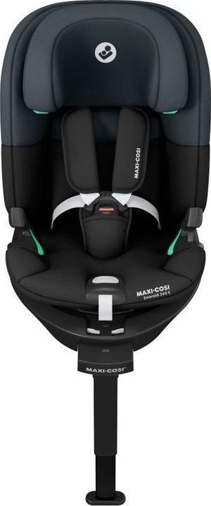 Immagine prodotto Maxi-Cosi Emerald 360 S (Reboarder, ECE R129/i-Size Standard)