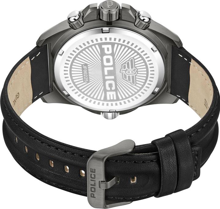 Immagine prodotto Police Elettrico (Orologio da polso analogico, 46 mm)