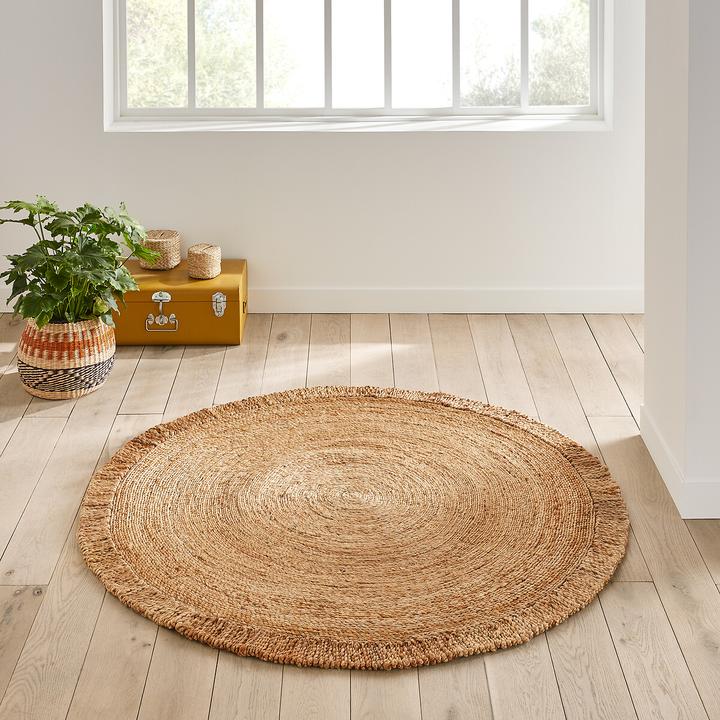 Image du produit La Redoute Interieurs Aftas (120 cm)