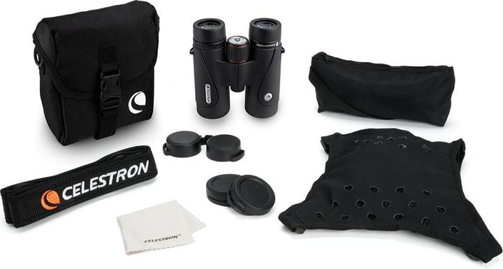 Actual product image Celestron TrailSeeker ED 8X42 (8x, 42 mm)