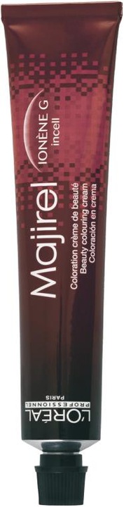 Immagine prodotto L'Oréal Professionnel Majirel (6,56 Rosso mogano biondo scuro)