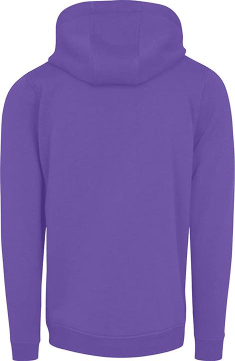 Immagine prodotto Build Your Brand - Felpa con cappuccio - Uomo (XL)