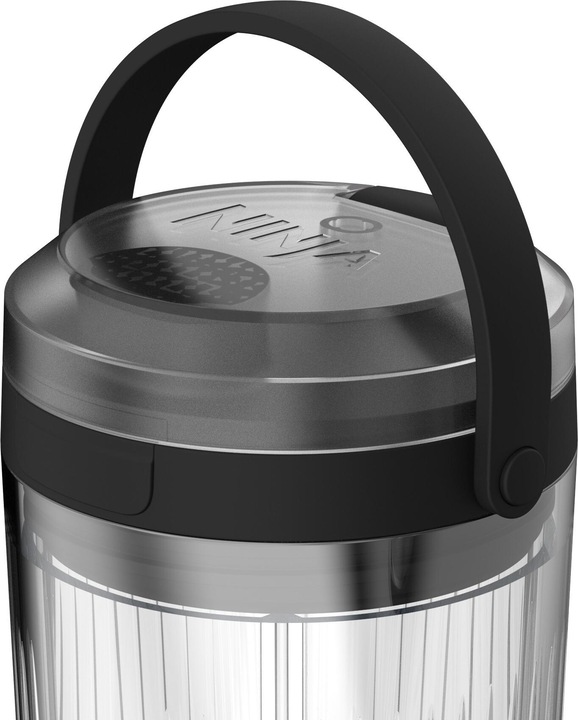 Productafbeelding Ninja Blast - Mixer 2 Go (BC151EUBK) (14.40 W)