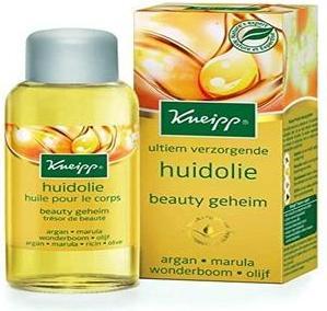 Image du produit Kneipp Huile pour le corps Beauty Secret (Huile pour le corps, 100 ml)