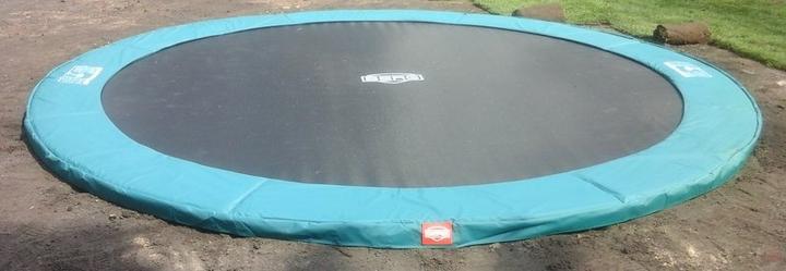 Produktbild BERG InGround Favorit