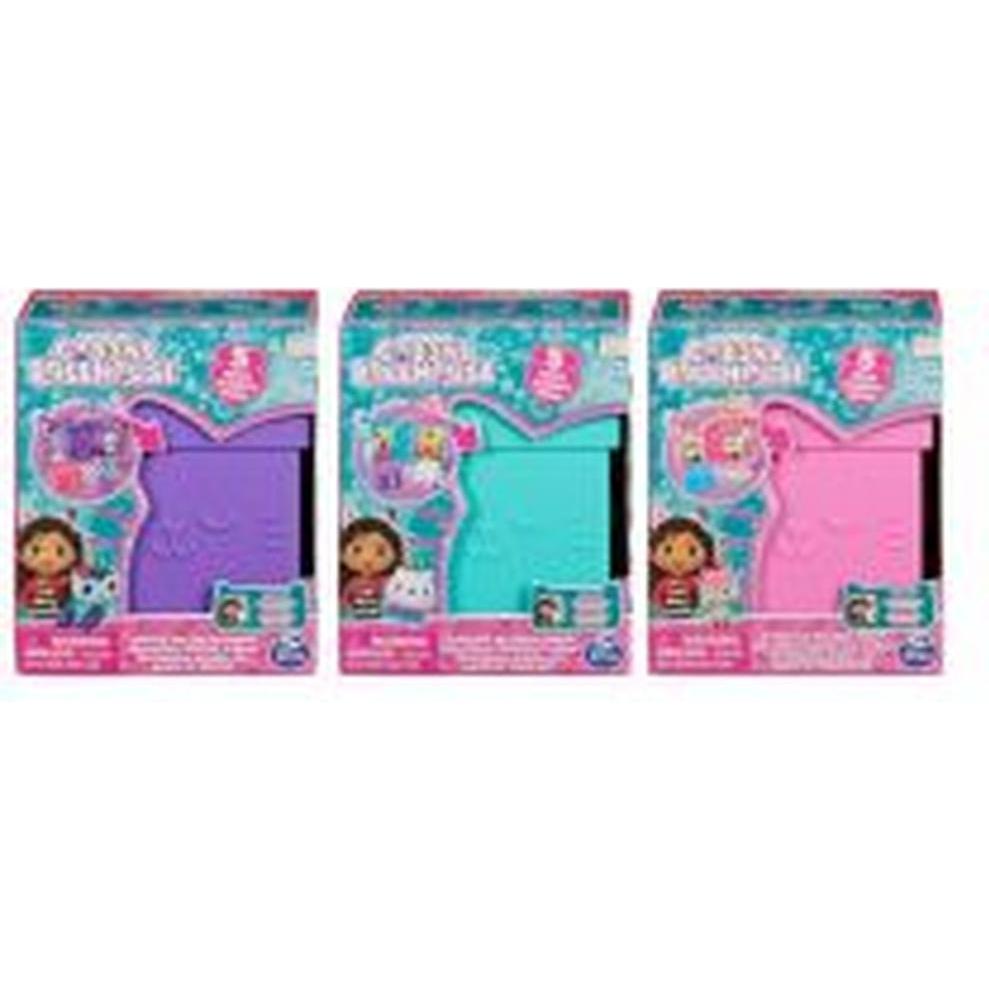 Spin Master Damen Mehrfarbig Supplier Did Not Provide Product Name