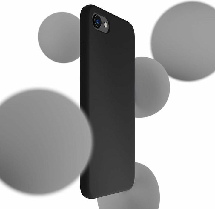 Produktbild 3MK Apple iPhone 7/8/SE 2020/2022 - Silicone Case (Apple iPhone 7, Apple iPhone SE (2nd Gen), Apple iPhone SE (3rd Gen))