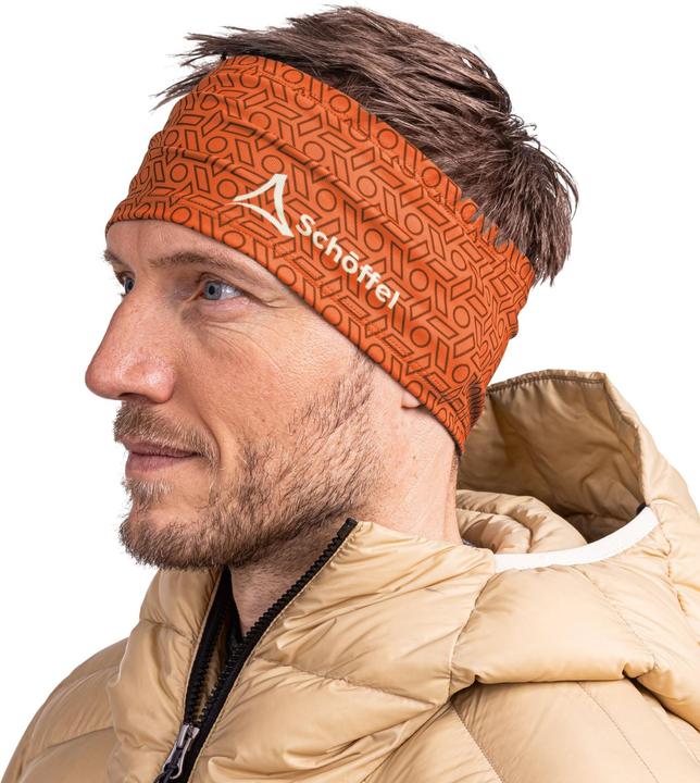 Actual product image Schöffel Headband Cristanas1