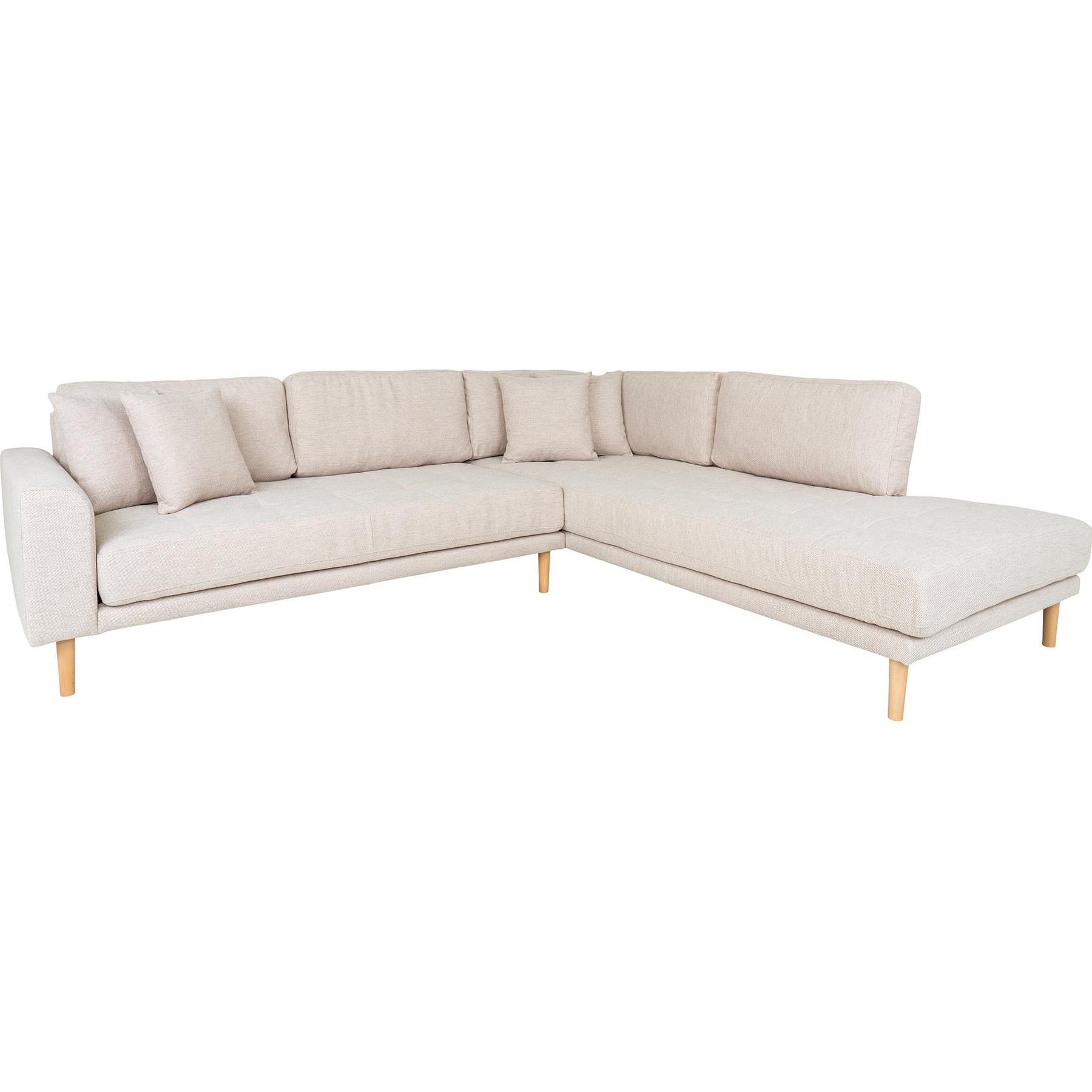 Thumbnail - House Nordic, Sofa, Lido (2-Sitzer)