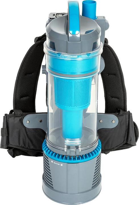 Immagine prodotto Wellcraft Rucksack-Akku-Staubsauger