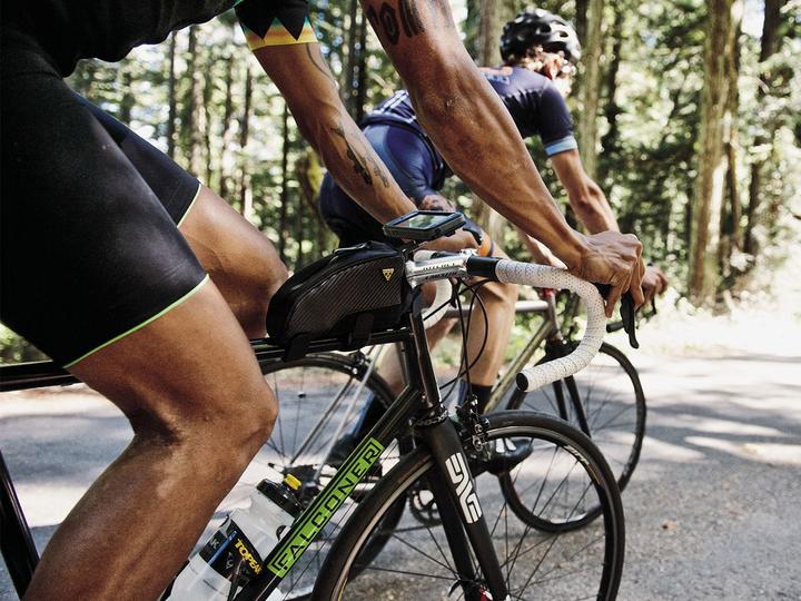 Image du produit Topeak Réservoir de carburant (0.75 l, Sacoche de cadre)