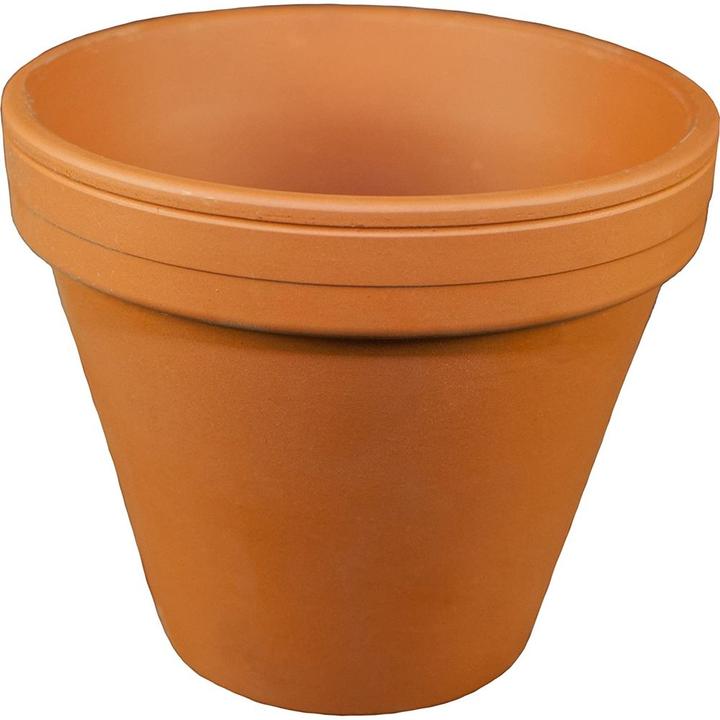 Produktbild Spang Blumentopf Ø30cm natur (30 x 27 cm)