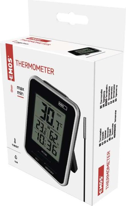 Actual product image Emos E0121