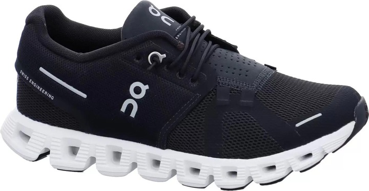 On Running Cloud 5