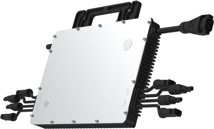Actual product image Hoymiles HMS-2000 Micro Inverter 4 in 1