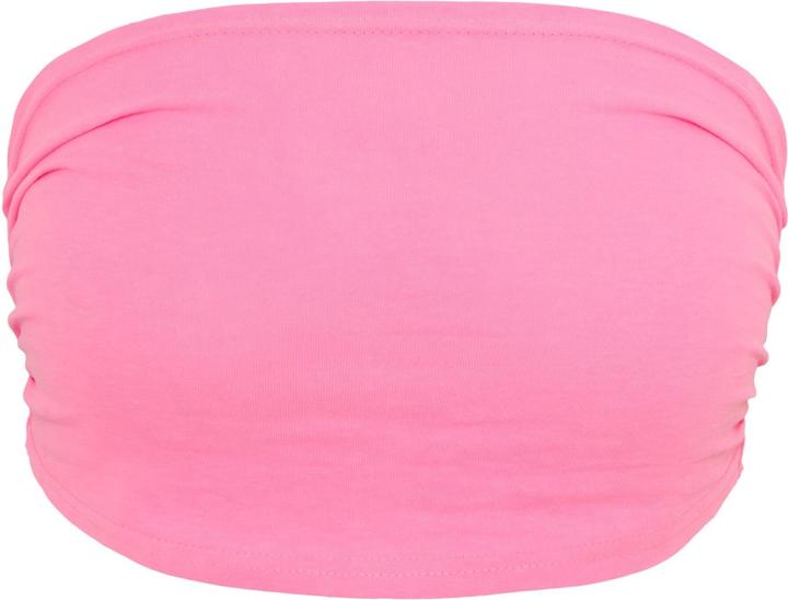 Produktbild Urban Classics Ladies Neon Bandeau Top (S)