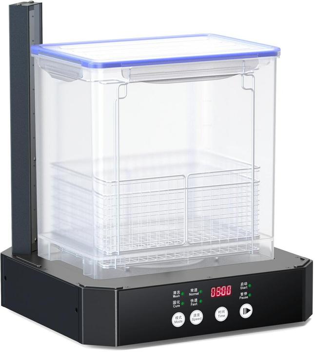 Produktbild Creality Waschautomat UW-03 Wash & Cure (Reinigung)