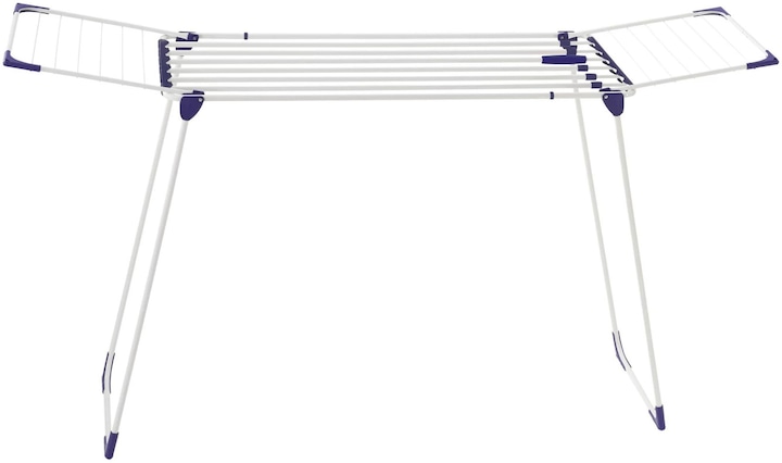Actual product image Leifheit Classic Extendable 230 Solid tumble dryer (23 m)