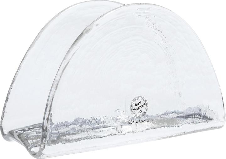 Glasi Hergiswil Range-serviettes (1 x)