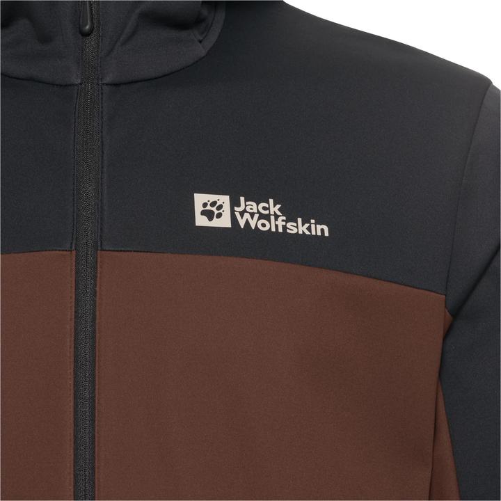 Produktbild Jack Wolfskin Feldberg Hoody M (L)