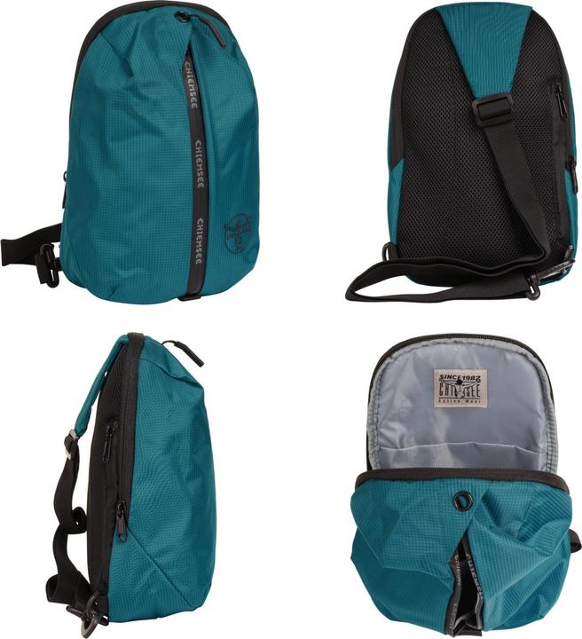 Actual product image Chiemsee Fanny pack