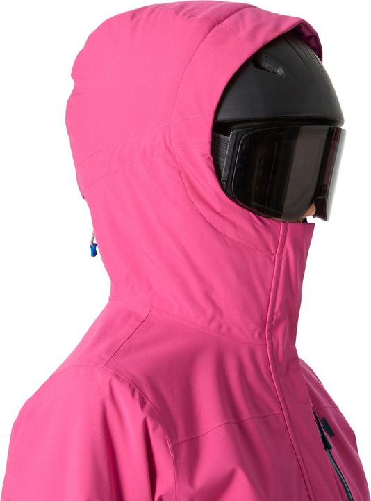 Produktbild Helly Hansen W Snowplay (XS)