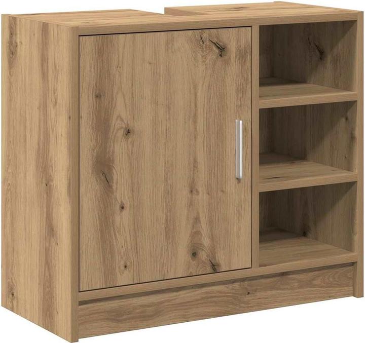 Produktbild vidaXL Waschbecken-Schrank