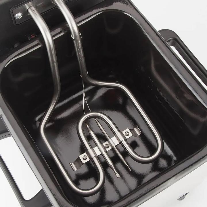 Produktbild Jata FR115 1000W Stainless steel