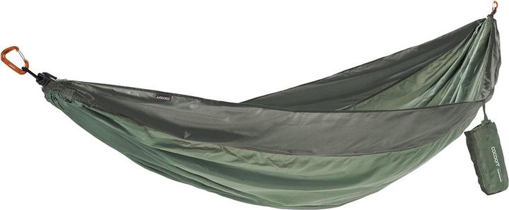 Cocoon Amaca da viaggio doppia (180 kg)