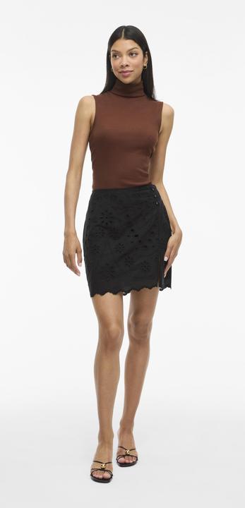 Produktbild Vila VIGITHA Mid Waist Minirock (36)