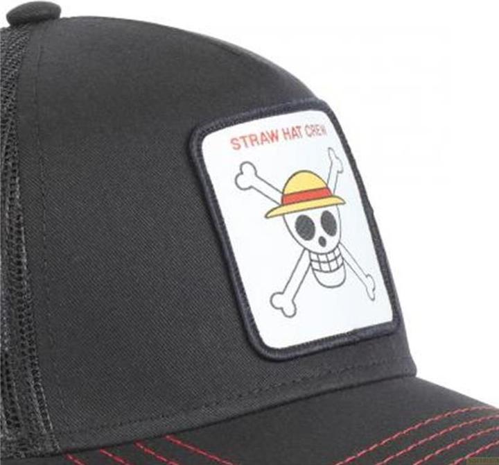 Produktbild Capslab One Piece - Straw Hat Crew