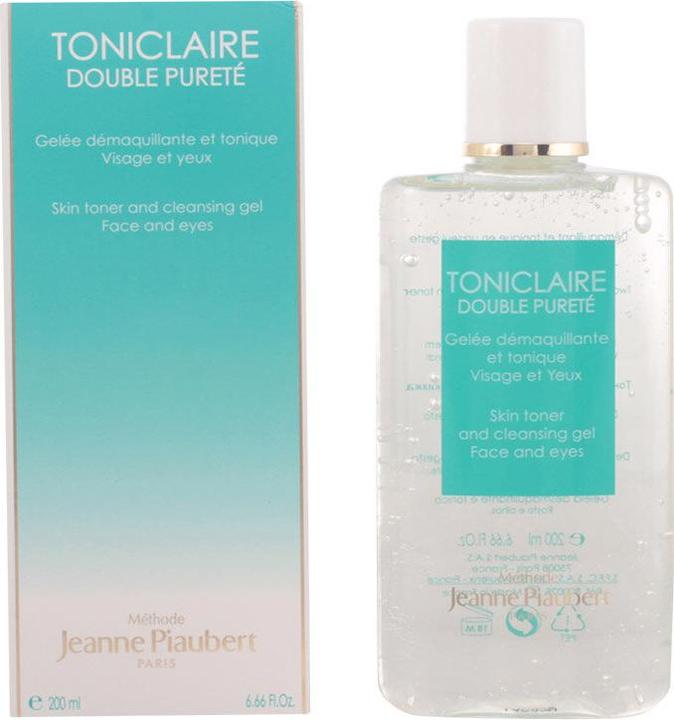 Produktbild Méthode Jeanne Piaubert Toniclaire Gelee Démaquillant (Gesichtswasser, 200 ml)