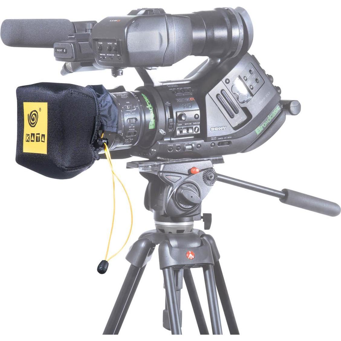 Kata Objektivbeskyttelse GDC LT-1 Standard, Custodia fotocamera