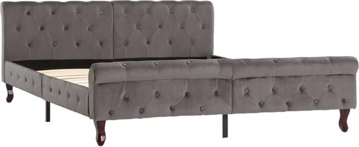 Image du produit vidaXL Bettgestell (160 x 200 cm)