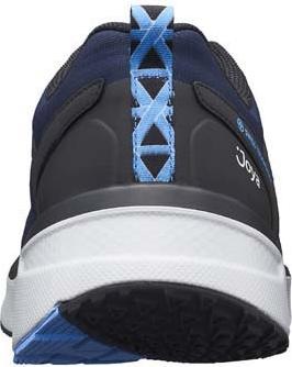Produktbild Joya Herren Schnürschuhe blau (41 2/3)