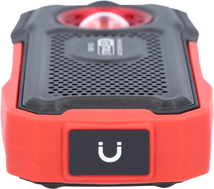 Actual product image KS Tools Mobile workshop hand lamp 500 lumen (500 lm)