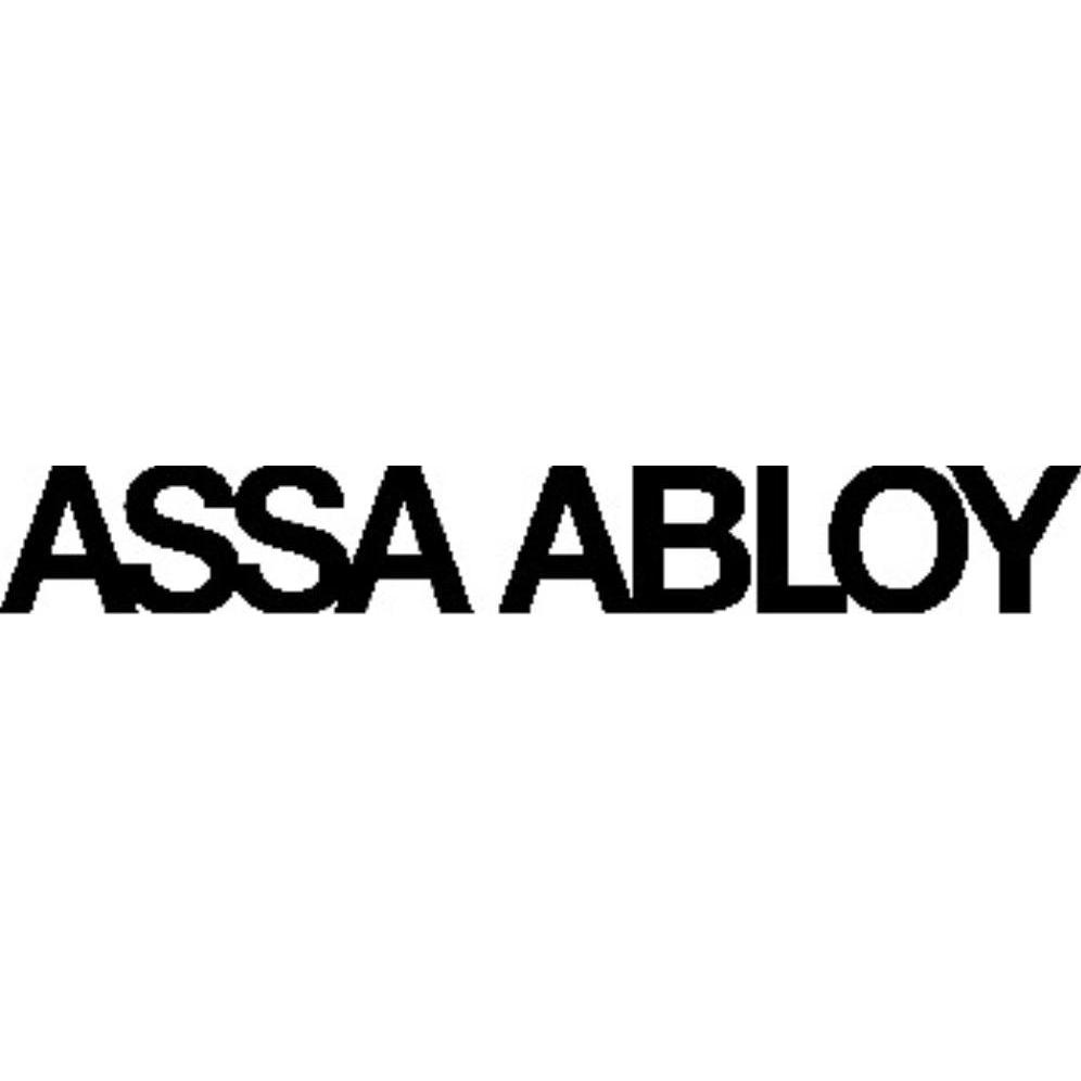 Thumbnail - Assa Abloy, Türöffner + Türschliesser, StandardGleitschiene Alufarben DCG193-----EV1