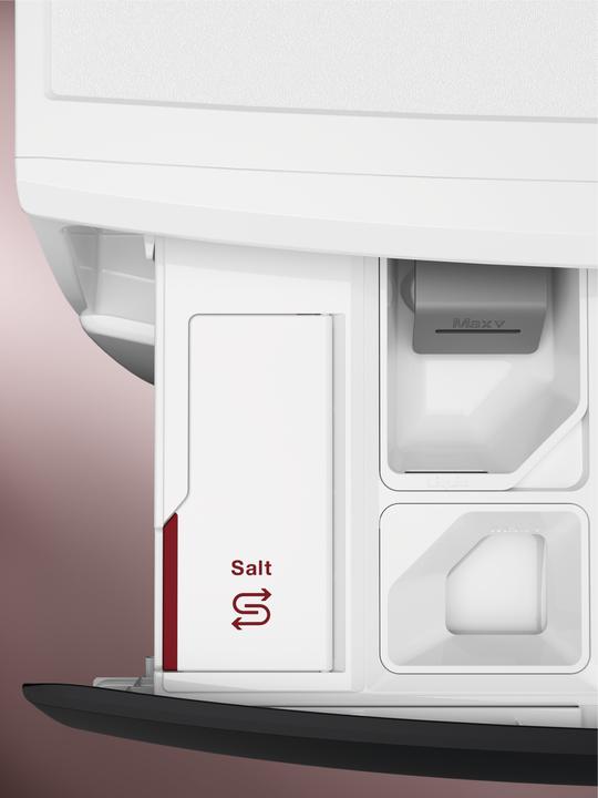 Image du produit Electrolux WASL6IE500 (10 kg, Gauche)